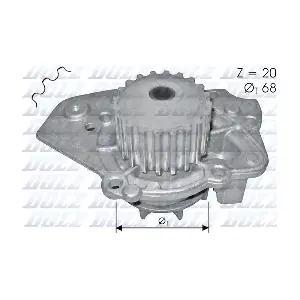 DOLZ N206