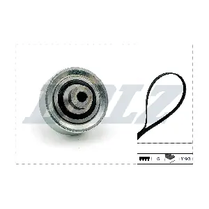 SKD222A DOLZ
