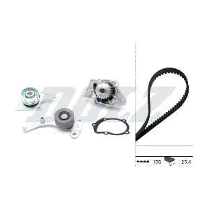 DOLZ KD012
