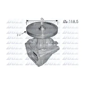DOLZ S121