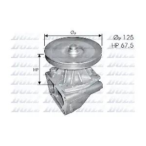 DOLZ S124