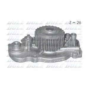 H127 DOLZ