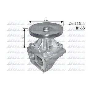 DOLZ S129