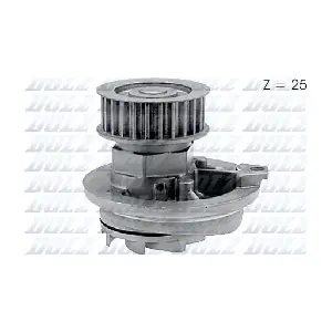 DOLZ O137
