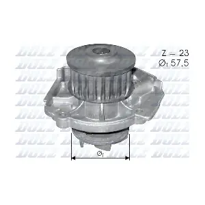 DOLZ S219