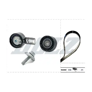 SKD160 DOLZ