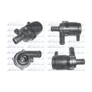 EA506A DOLZ
