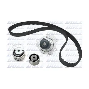 DOLZ KD330