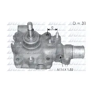 DOLZ B114