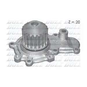 DOLZ C128