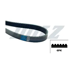 DOLZ 05KD6PK2153