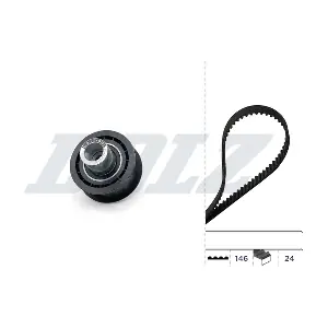 DOLZ SKD020