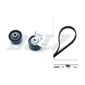 SKD038 DOLZ