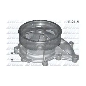 E115 DOLZ