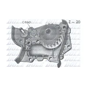 DOLZ R214