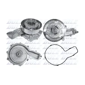 DOLZ V501