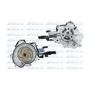 DOLZ L250V