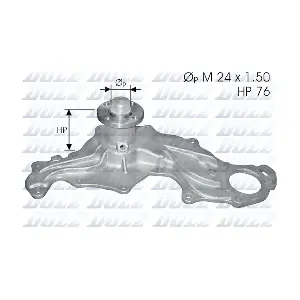 DOLZ F122