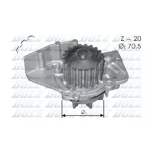 DOLZ C120