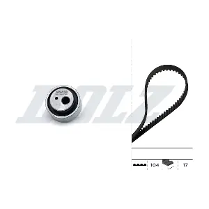 SKD006 DOLZ