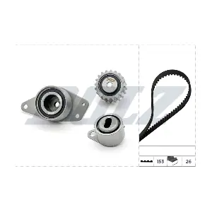 DOLZ SKD258