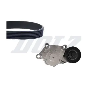 SKD314A DOLZ