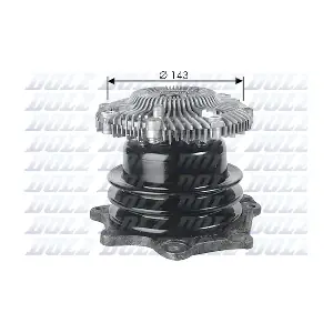 DOLZ N143