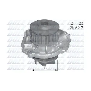 DOLZ S319