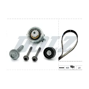 DOLZ SKD255