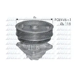 DOLZ S224
