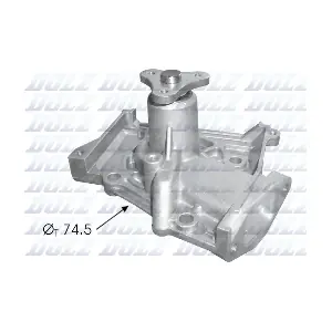 K107 DOLZ