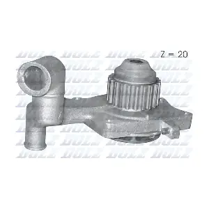 DOLZ F107