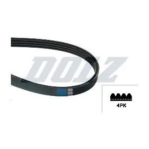 DOLZ 05KD4PK823