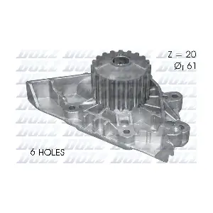 DOLZ C124