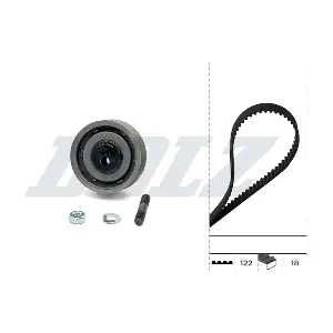 DOLZ SKD122