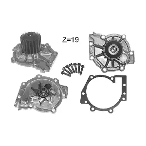 DOLZ V211