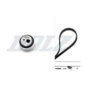 SKD026 DOLZ