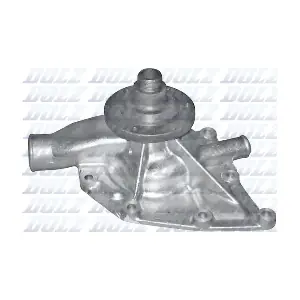 DOLZ L116 Водяной насос, охлаждение двигателя
