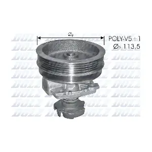 DOLZ S-218