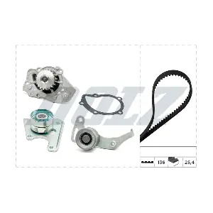 DOLZ KD329