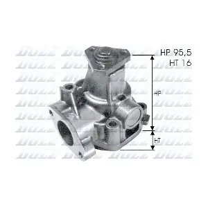 L155 DOLZ