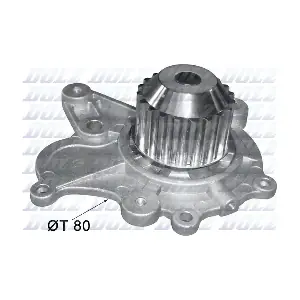 DOLZ H222