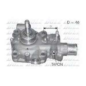 B121 DOLZ
