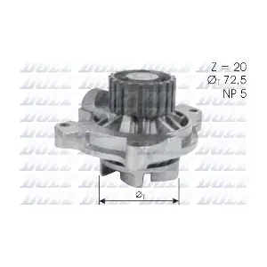 DOLZ A180