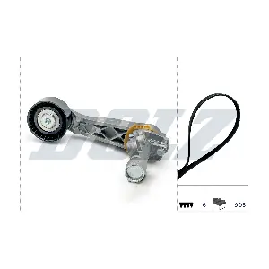 SKD208A DOLZ
