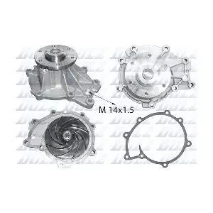 M654 DOLZ