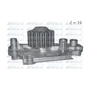 DOLZ H122