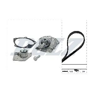 DOLZ KD128