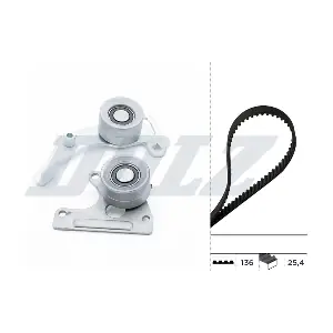 SKD011 DOLZ