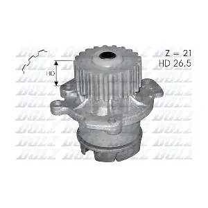 DOLZ L123